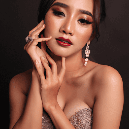 Ide Makeup Galaksi untuk Party Malam yang Tidak Terlupakan