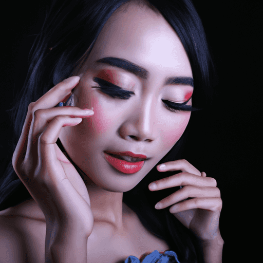 Transformasi Makeup Galaksi: Dari Siang Hingga Malam